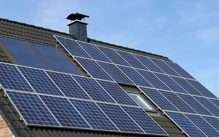 The Benefits of Solar Power