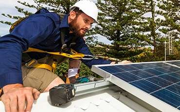 Why Are Solar Panel is Advantageous Over Solar Cells?